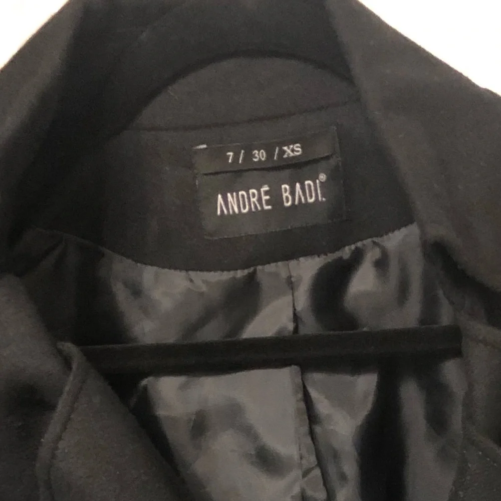 Andre Badi Jacket - Picture 2 of 3